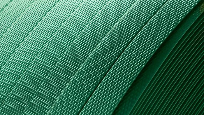 Plastic Strapping Band Plastic Strapping Band