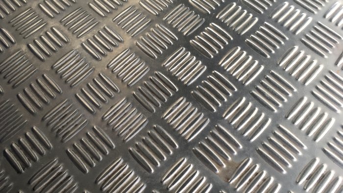 Stainless Steel Stainless Steel