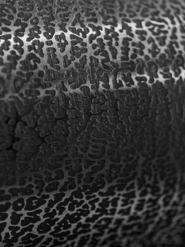 Industria dell'acciaio inossidabile Industria dell'acciaio inossidabile