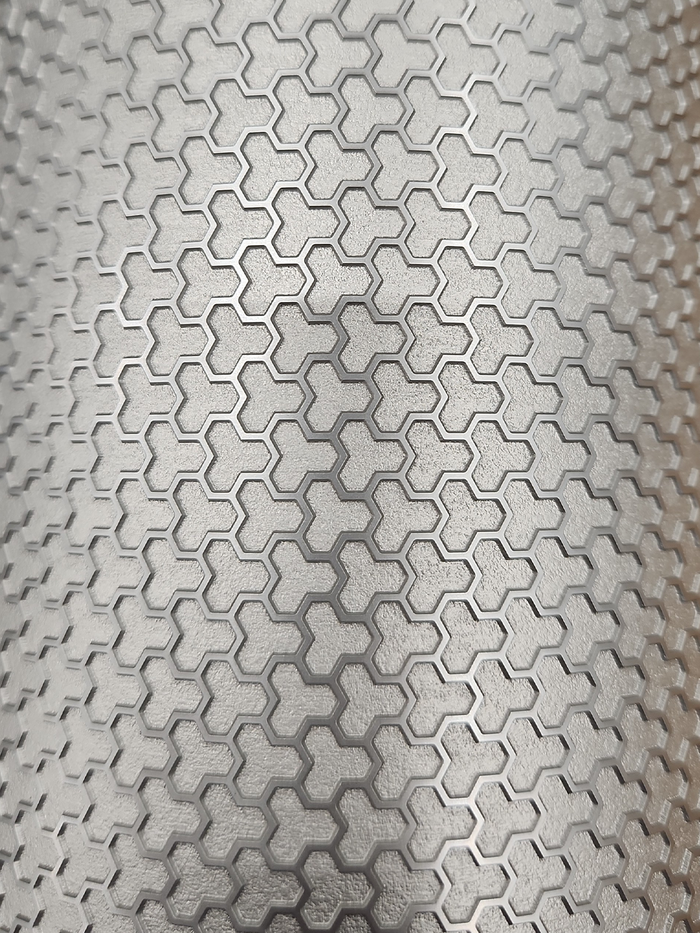 Industria dei tessuti non tessuti Industria dei tessuti non tessuti