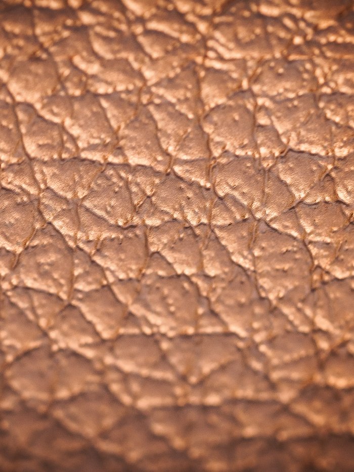 Industria della pelle e industria artificiale Industria della pelle e industria artificiale