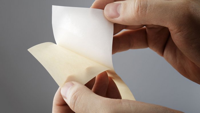 Release Paper Release Paper