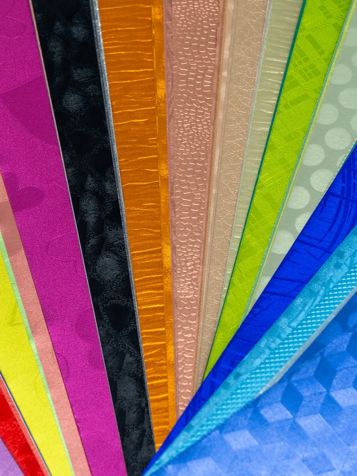 Industria della carta da regalo Industria della carta da regalo