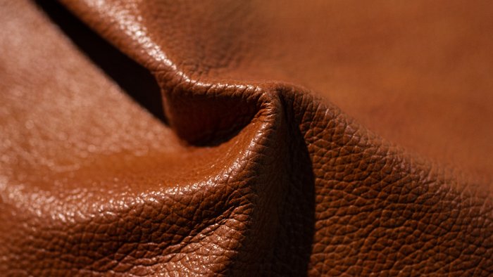Leather Leather