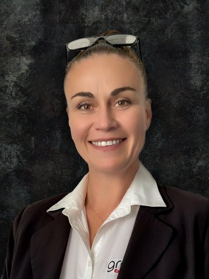 Patricia Rademacher Patricia Rademacher