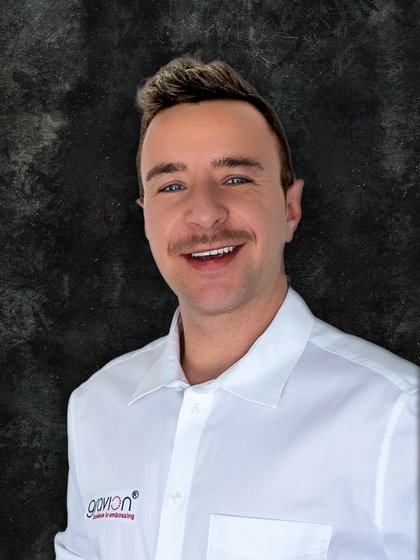 Dominik Buchholz Dominik Buchholz